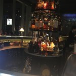 THE STATION BAR MIXOLOGY - 