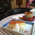 Cafe La Possa - 