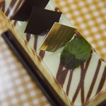 パティスリー ソンヌフ - 