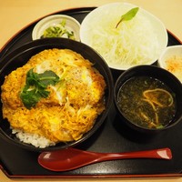 とんかつ まい泉 青山本店 - 