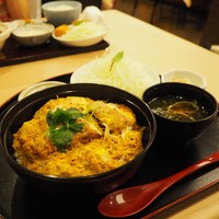 とんかつ まい泉 青山本店 - 