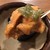 串焼市場 江戸善 - 雲丹御飯