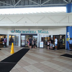 Rambie's - MICRONESIA MALLの中にあります