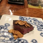 神戸牛 ステーキ割烹 雪月花 炭火焼 - 