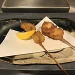 くしいち - あさりとなんだっけ？