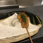 くしいち - ピーマン