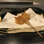 くしいち - タコ