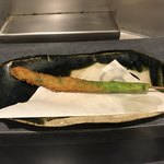 くしいち - アスパラ