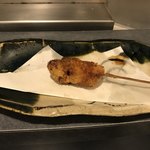 くしいち - 角煮