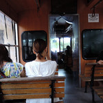 Rambie's - REDシャトルバス中