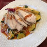 リトル シェフ にんにく - 