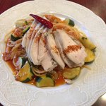 リトル シェフ にんにく - 