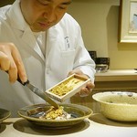 富小路 やま岸 - 