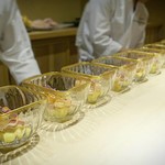 富小路 やま岸 - 