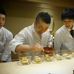 富小路 やま岸 - 