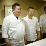 富小路 やま岸 - 