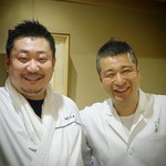 富小路 やま岸 - 