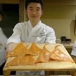 富小路 やま岸 - 