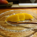 富小路 やま岸 - 