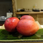 富小路 やま岸 - 