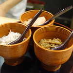 富小路 やま岸 - 