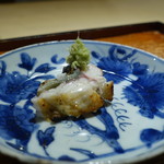 富小路 やま岸 - 