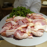 富小路 やま岸 - 