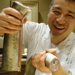 富小路 やま岸 - 