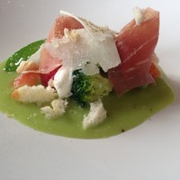 MAIN DINING by THE HOUSE OF PACIFIC - 