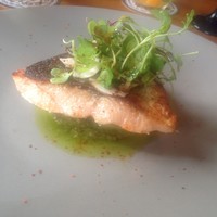 MAIN DINING by THE HOUSE OF PACIFIC - 