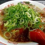 新福菜館 - 