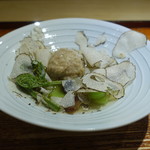 富小路 やま岸 - 