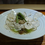 富小路 やま岸 - 