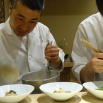 富小路 やま岸 - 