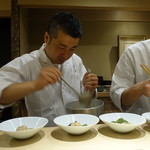 富小路 やま岸 - 