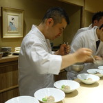 富小路 やま岸 - 