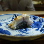 富小路 やま岸 - 