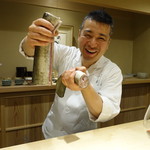 富小路 やま岸 - 