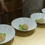 富小路 やま岸 - 