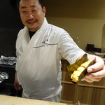 富小路 やま岸 - 