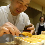 富小路 やま岸 - 