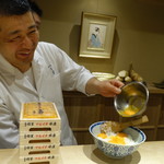 富小路 やま岸 - 