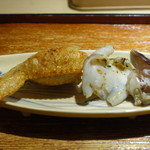 富小路 やま岸 - 