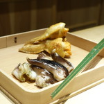 富小路 やま岸 - 