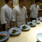 富小路 やま岸 - 