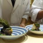 富小路 やま岸 - 