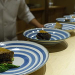 富小路 やま岸 - 