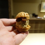 富小路 やま岸 - 