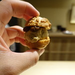 富小路 やま岸 - 