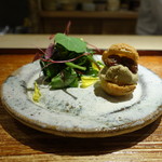 富小路 やま岸 - 